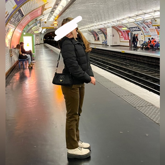 puffer jacket - Picture 2 of 2